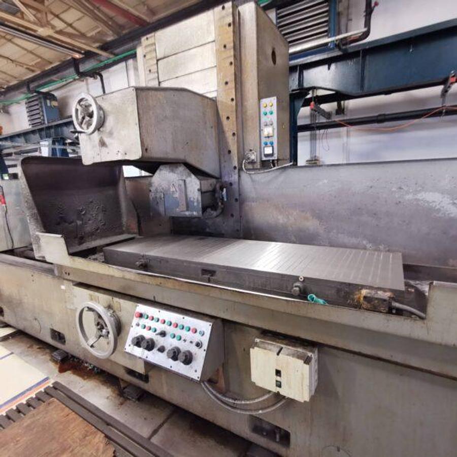 Used STANKO 3D725 surface grinder