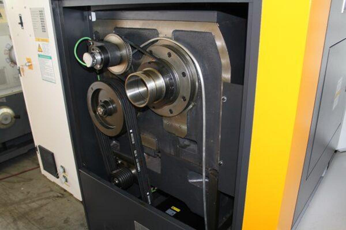 DKM630/2000 cnc lathe