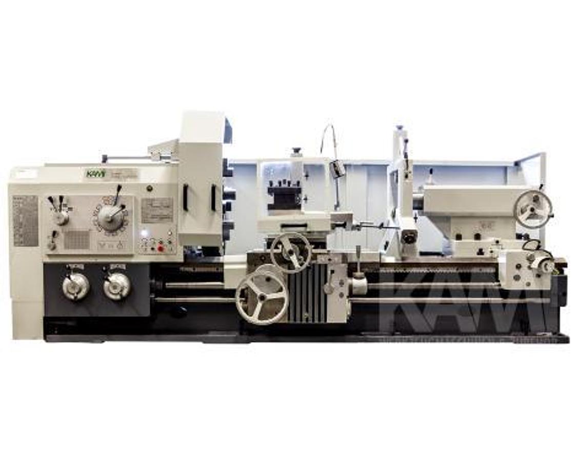 Used KAMI DKM1000H lathe