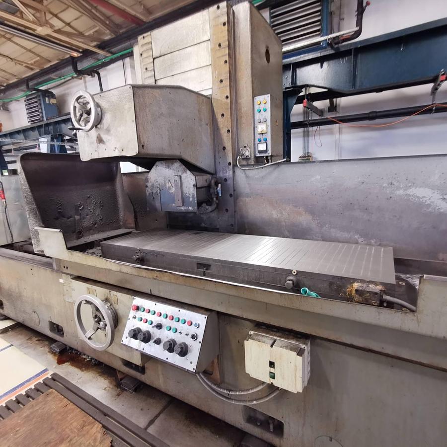 STANKO 3D725 surface grinder