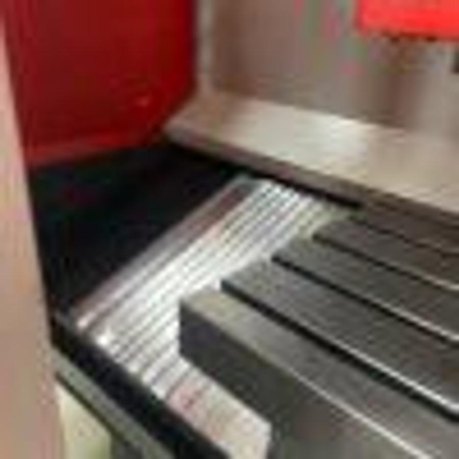 Used EMCO ConceptMill 450 mkp