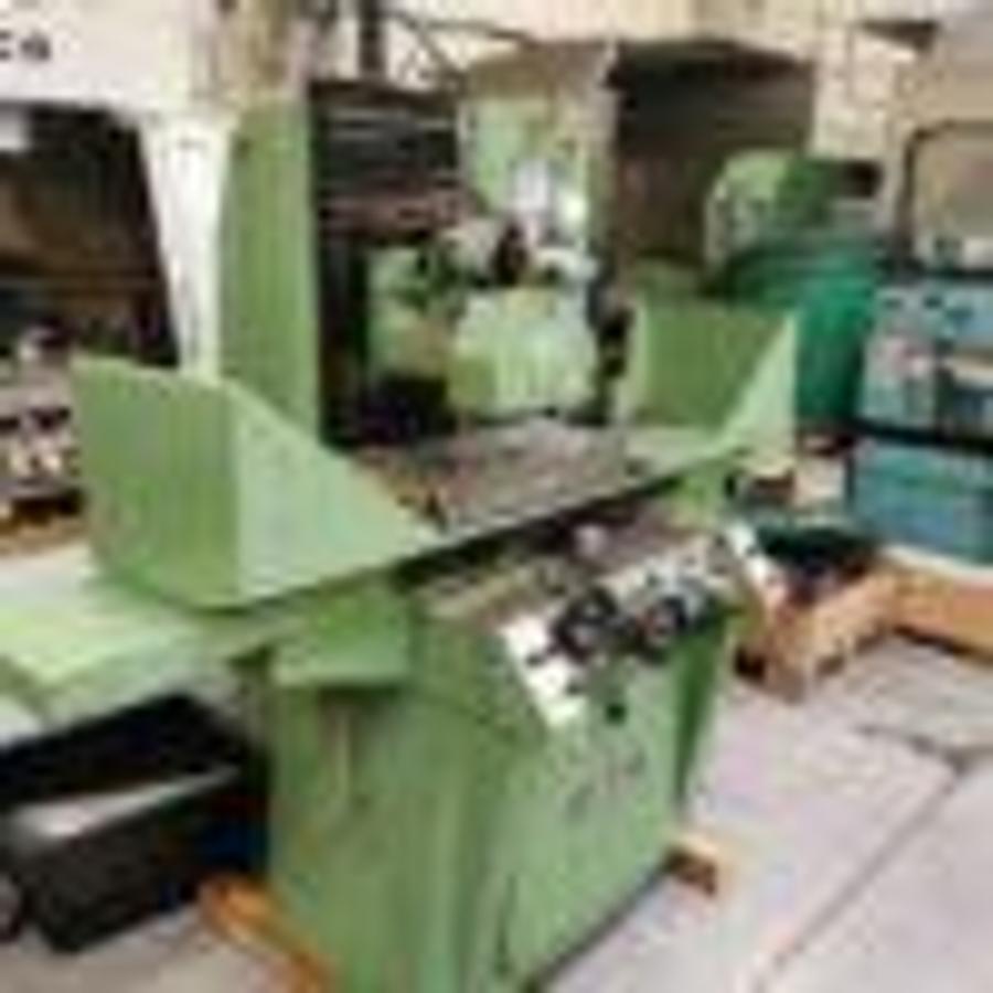 Used JAKOBSEN SJ30 surface grinder