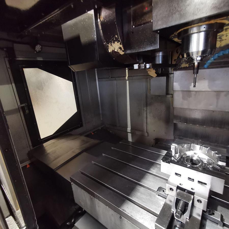 TOYODA FV1165 mkp