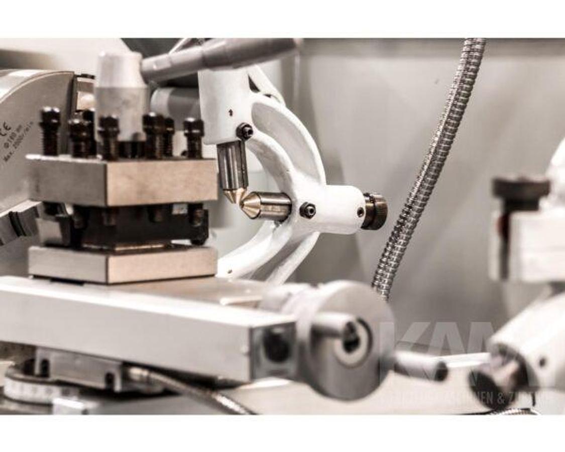 KAMI DKM300.750 center lathe