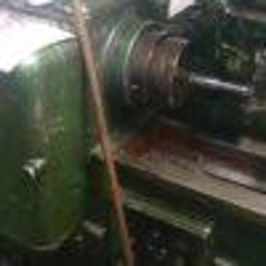 Used Three gear hobbing machines for sale