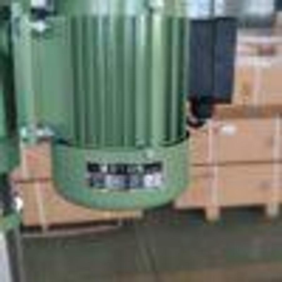 Used ZJ5120 Column Drilling Machine