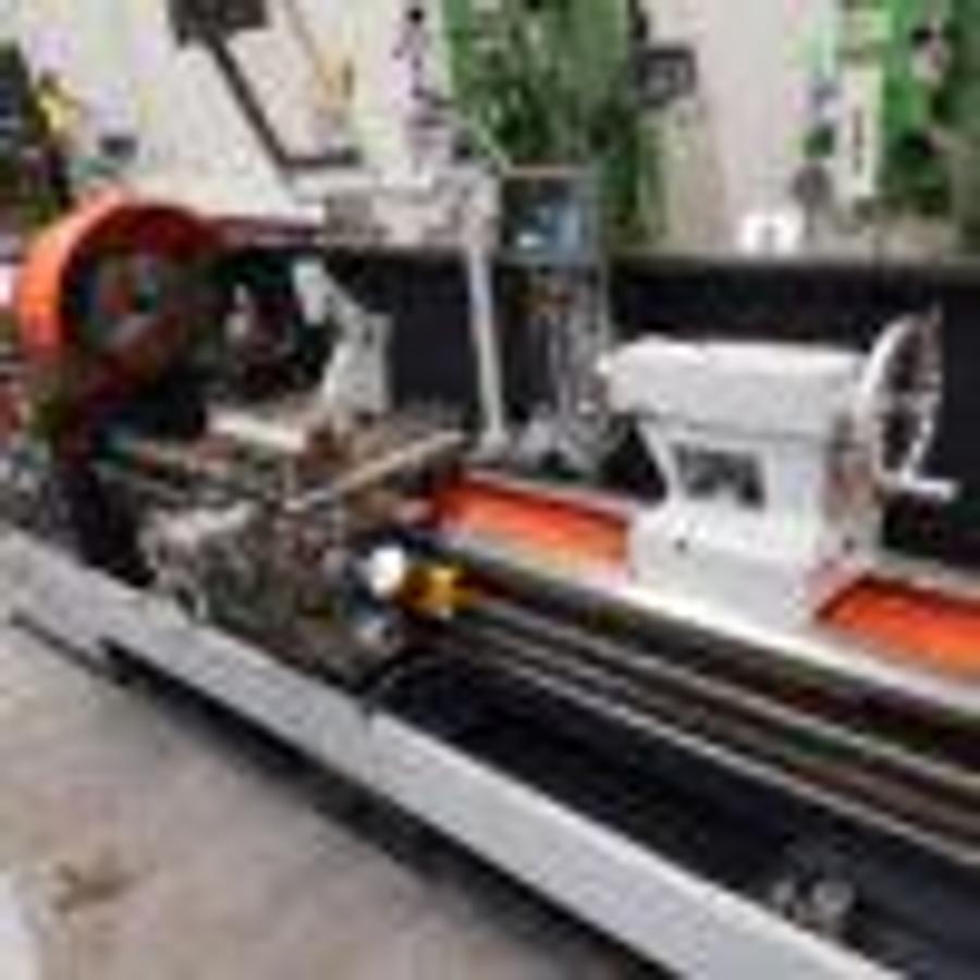 Used New KAMI DKM660C x 2000 lathe