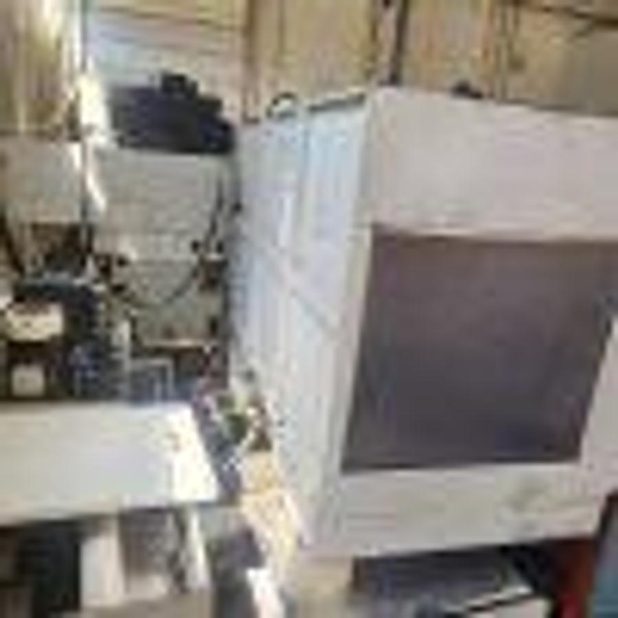 Used ABA EL1507 nc surface grinding machine