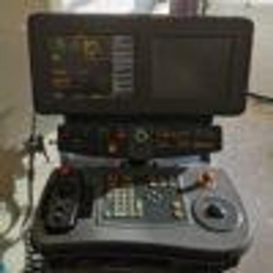 Used HURCO VMX30t mkp