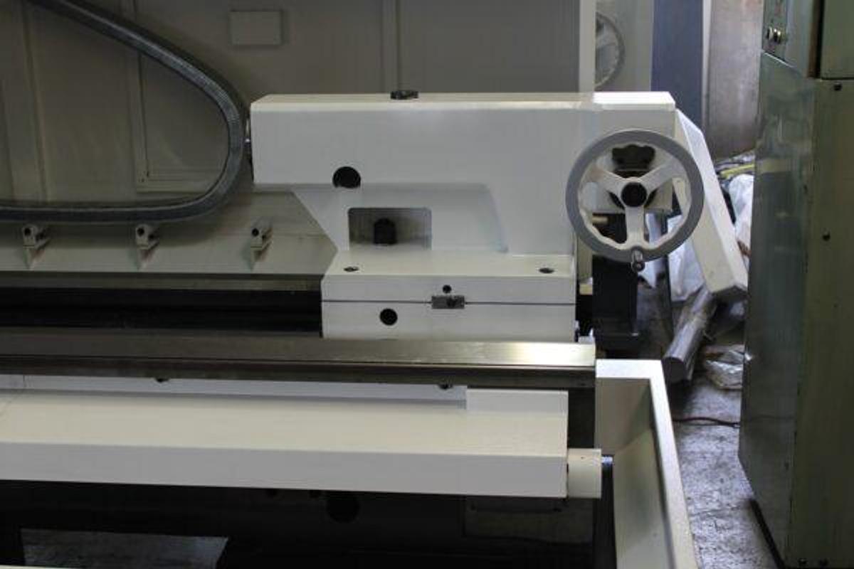 DKM630/2000 cnc lathe