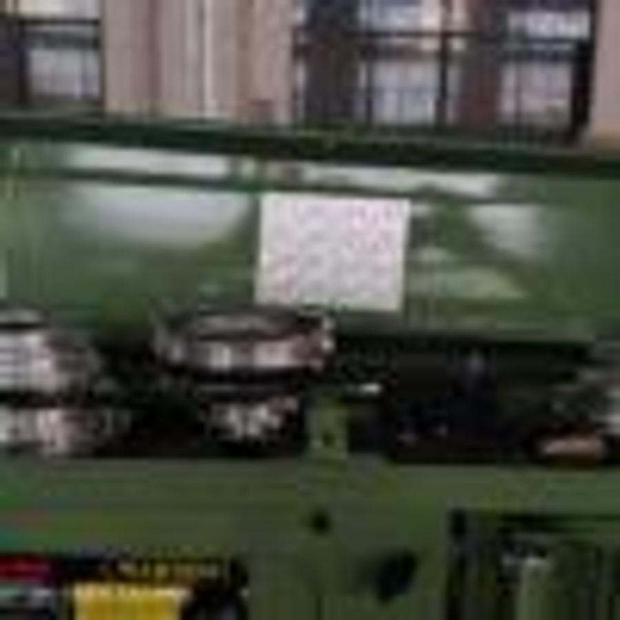 Used ZJ5120 Column Drilling Machine