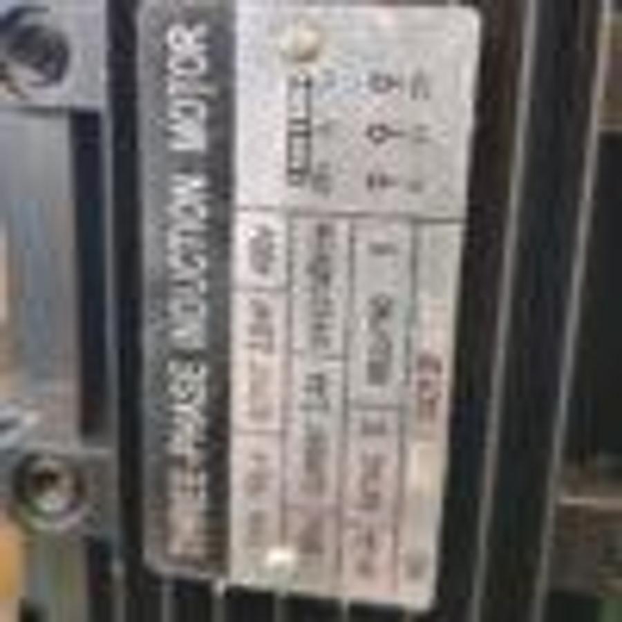 Used TNM ZX-30 drill-milling machine