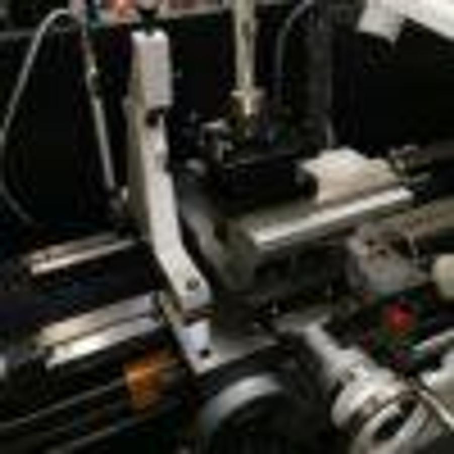 Used New KAMI DKM660C x 2000 lathe