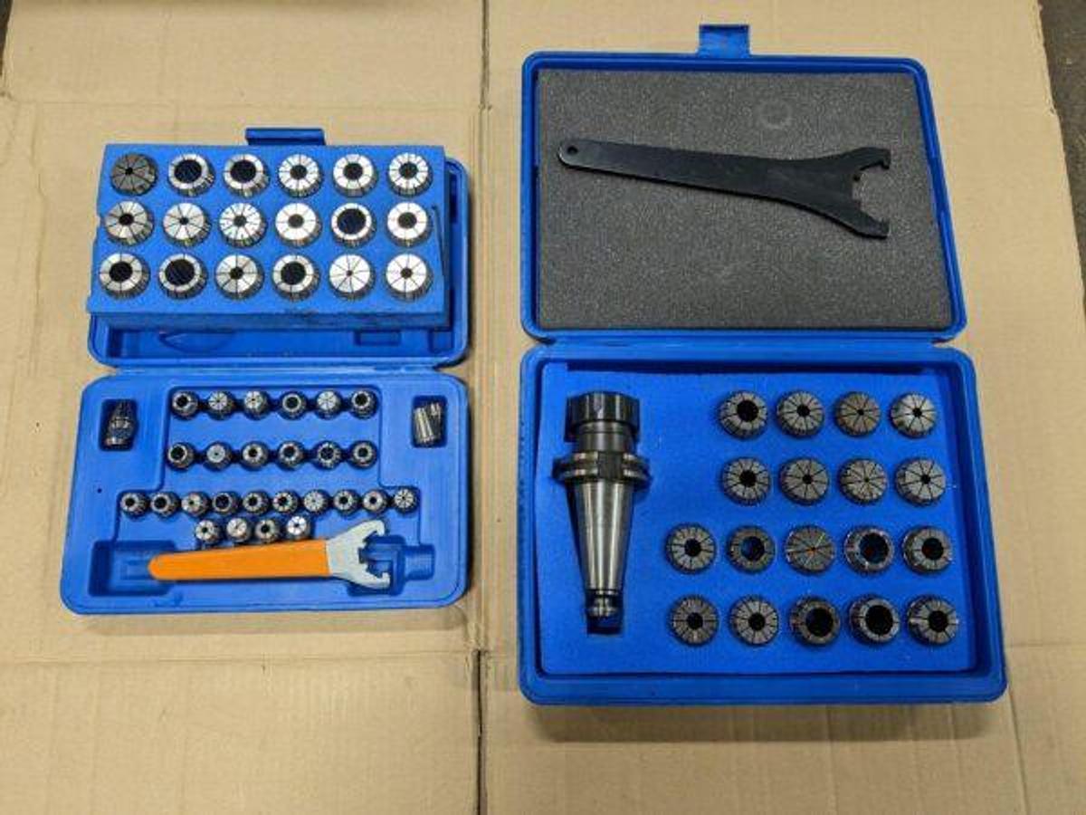 Used HURCO VM10i 5-axis mkp