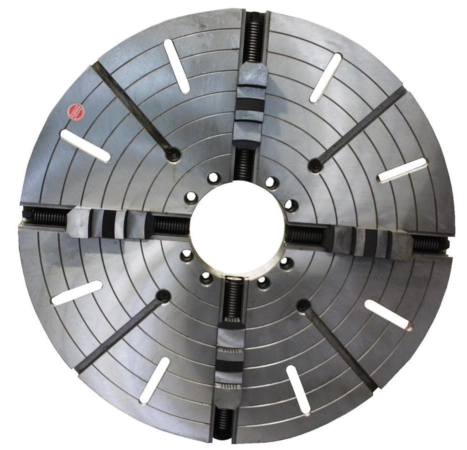 Used Flat pulley belt DIN6350