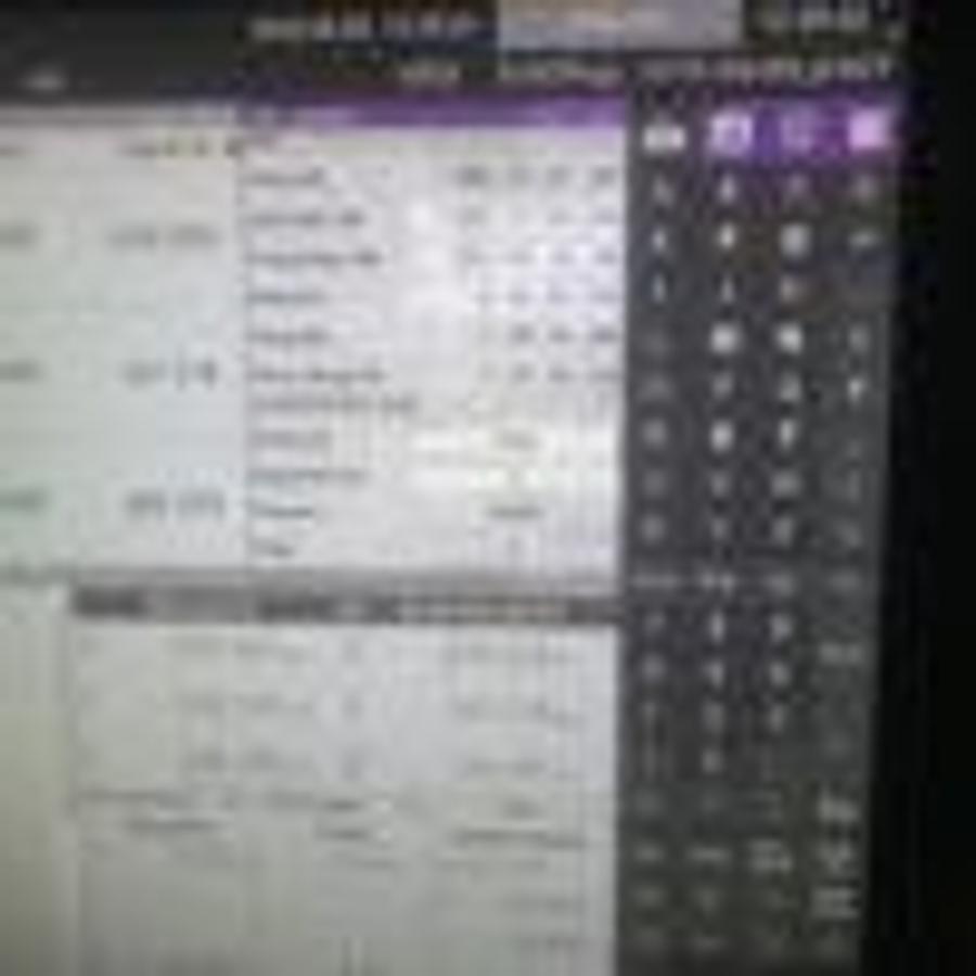 Used NCT SFM-760 mkp