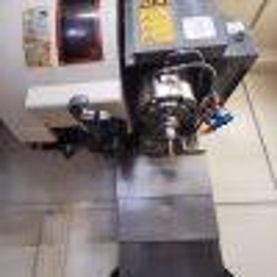 Used Akira Seiki V2.5XP mkp