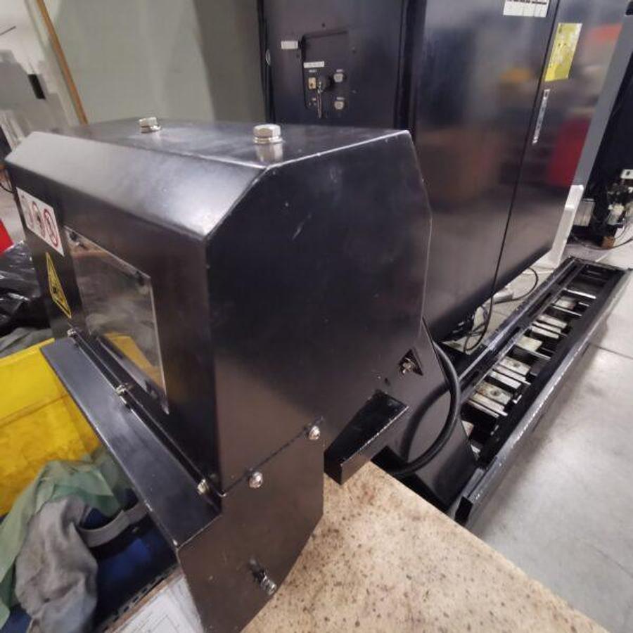 Used HURCO VMX24t mkp