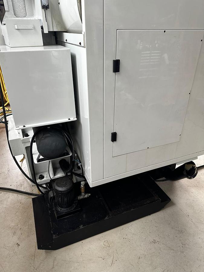 HURCO VM1 machining center