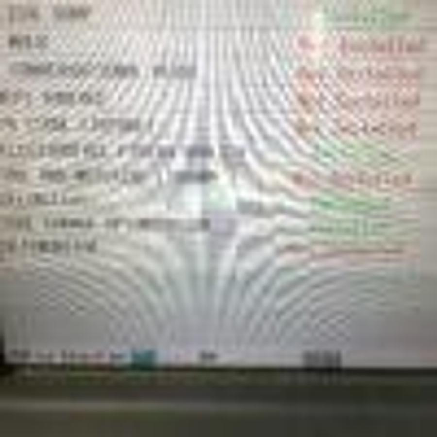 Used HURCO VM10i mkp