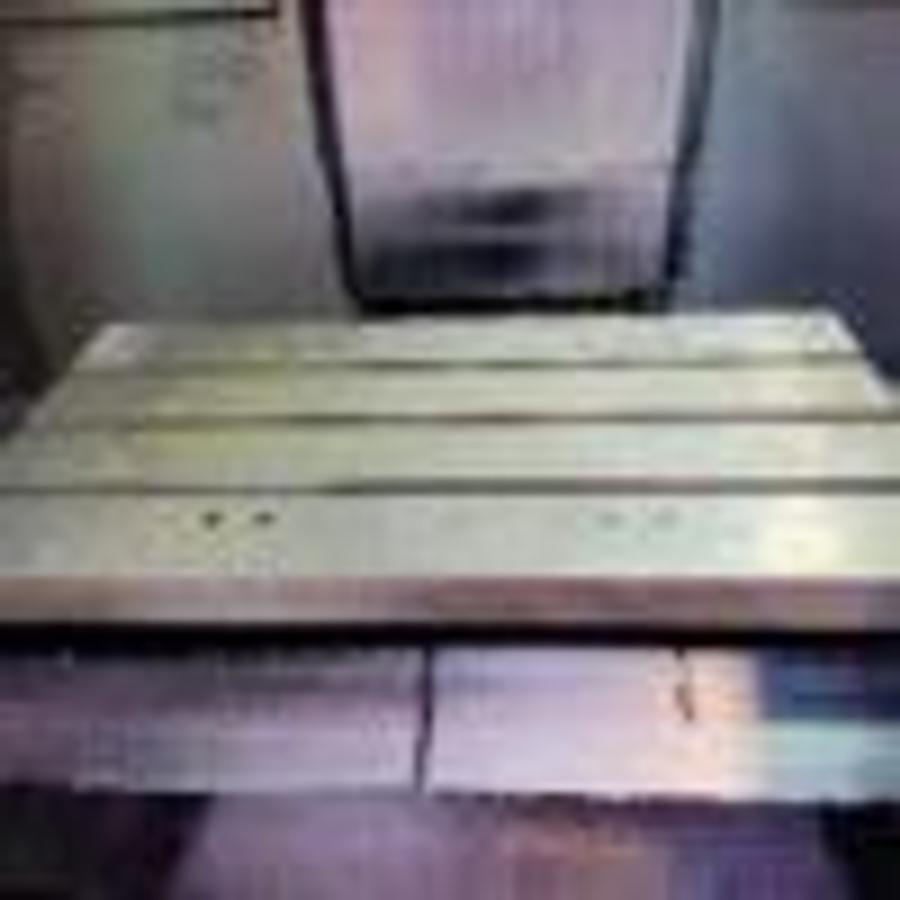 Used HURCO VM10i mkp