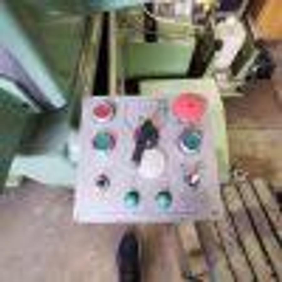 Used 3G71 Russian surface grinder