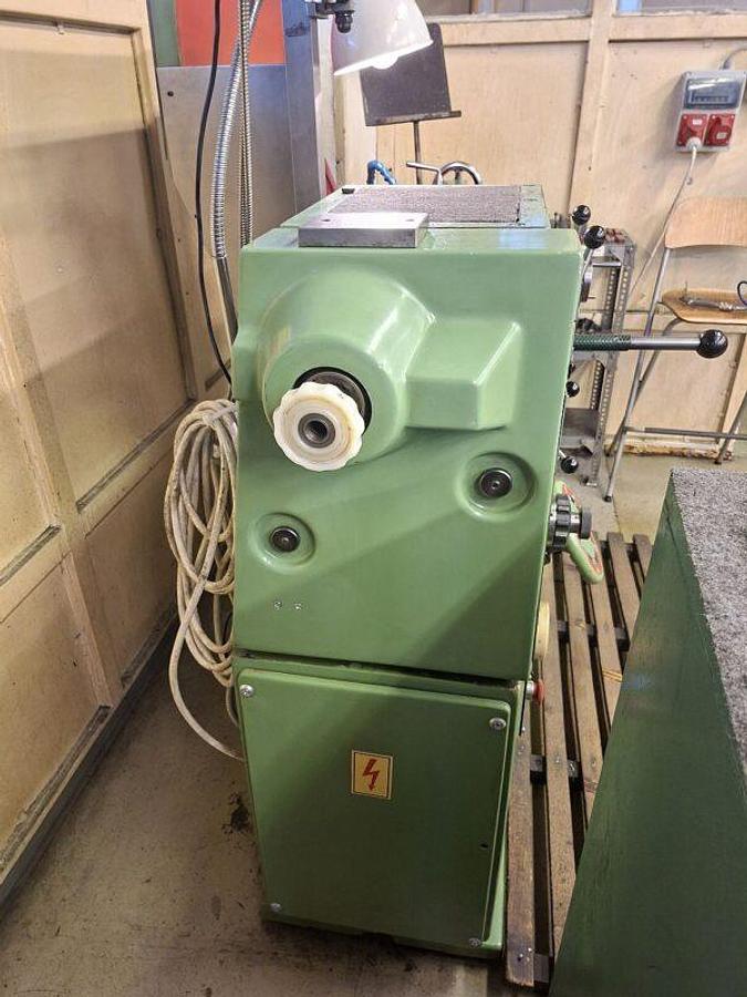 Used E3N-01 refurbished mini lathe