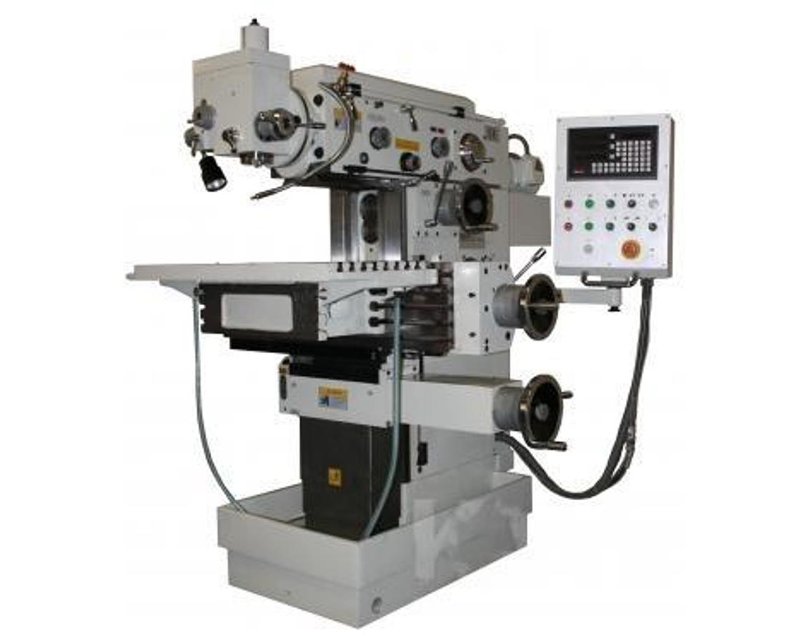 KAMI FKM950 tool milling machine