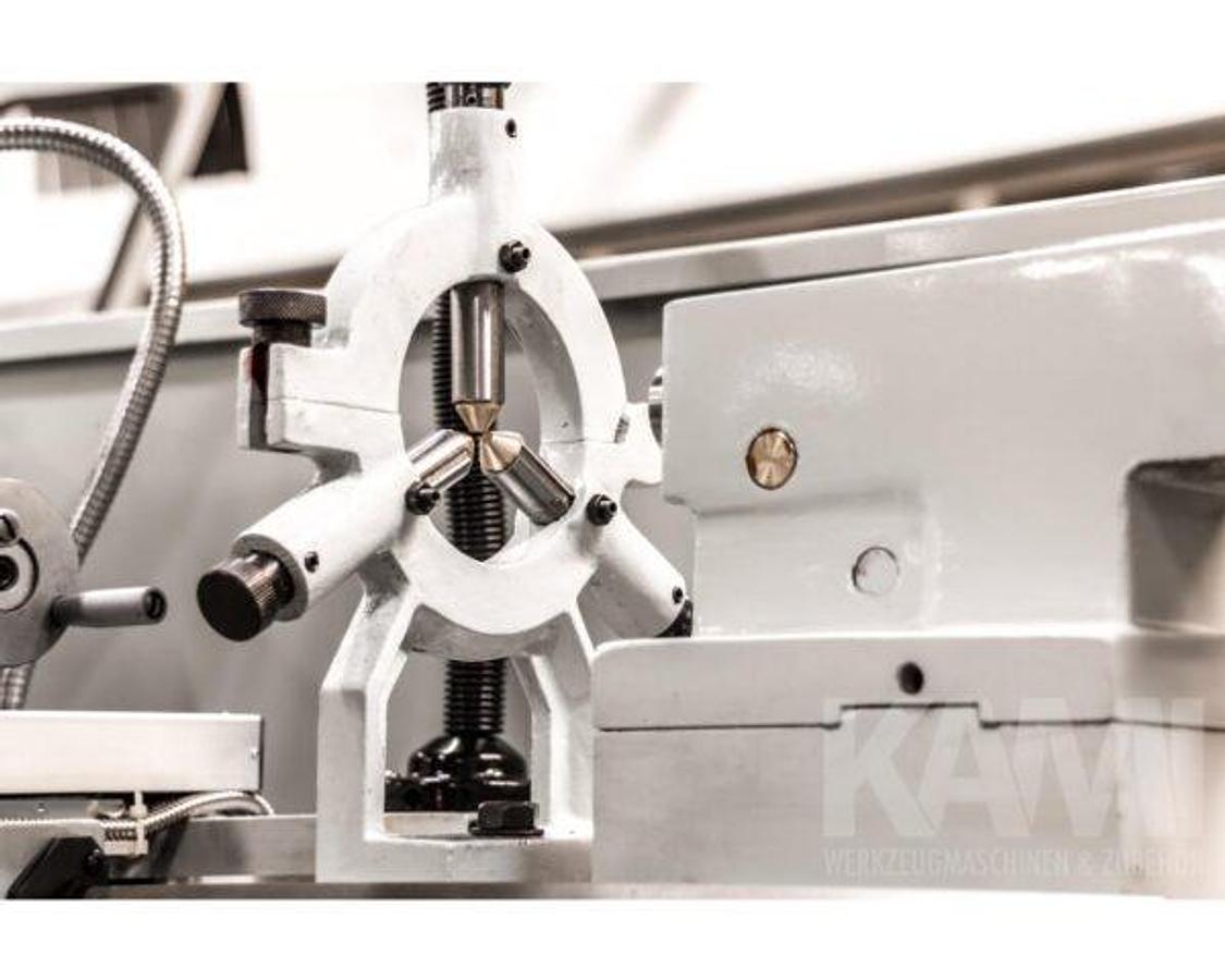 KAMI DKM300.750 center lathe
