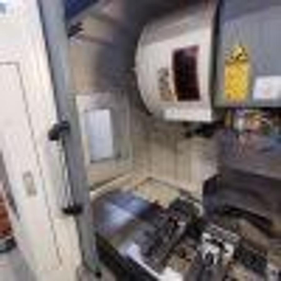 Used Akira Seiki V2.5XP mkp