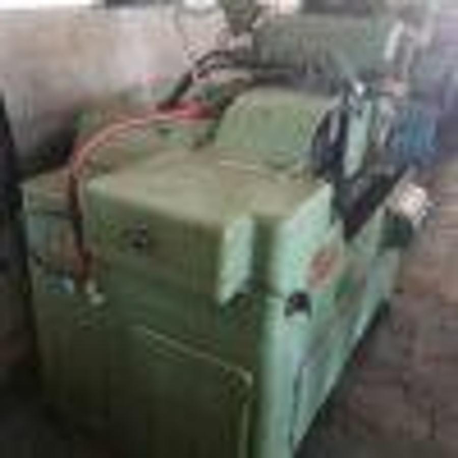 Used WMW SASL50 tip n. grinder