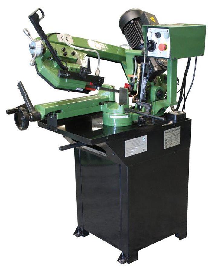 Used SKM 5117G band saw