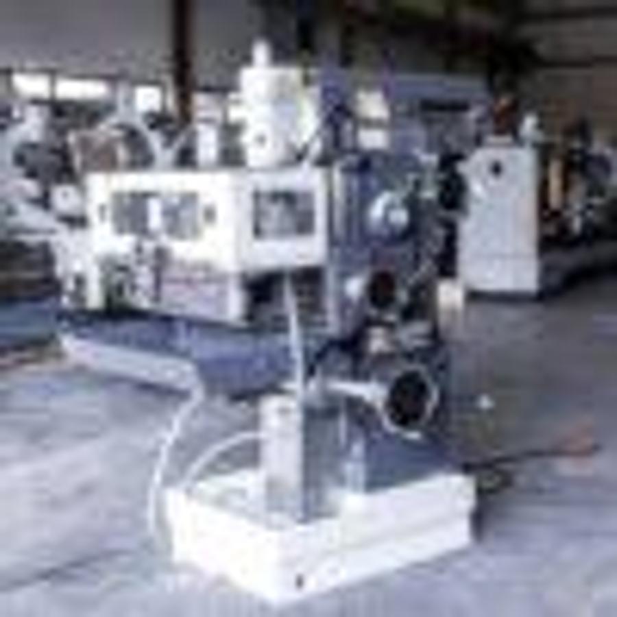 Used KAMI FKM935 tool milling machine