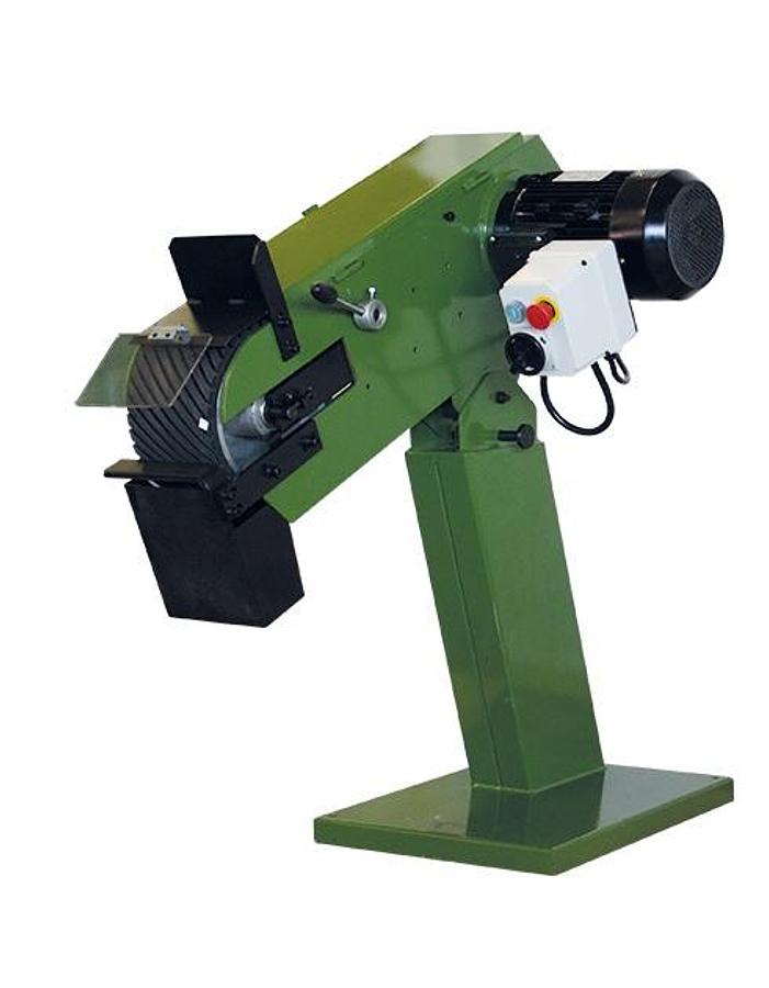 Used GKM 150 belt sander