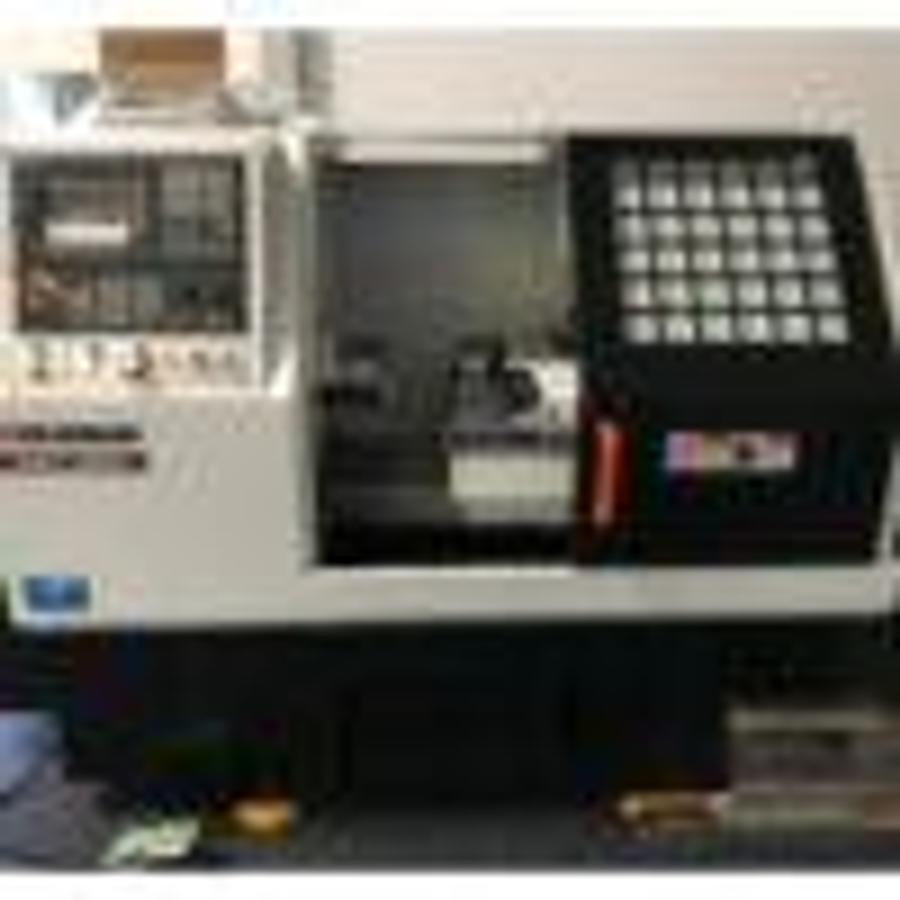 HEADMAN HCL300 cnc lathe