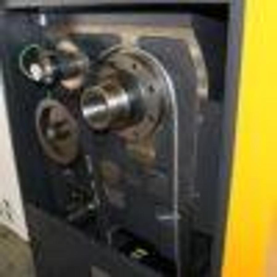 DKM630/2000 cnc lathe