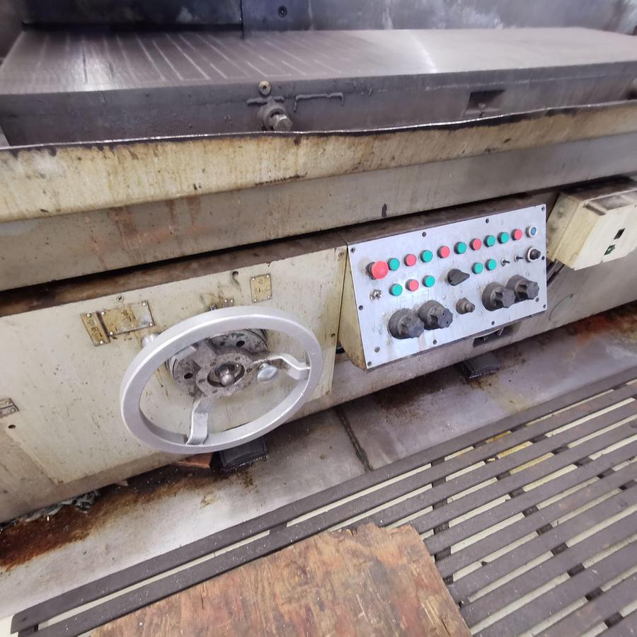 STANKO 3D725 surface grinder