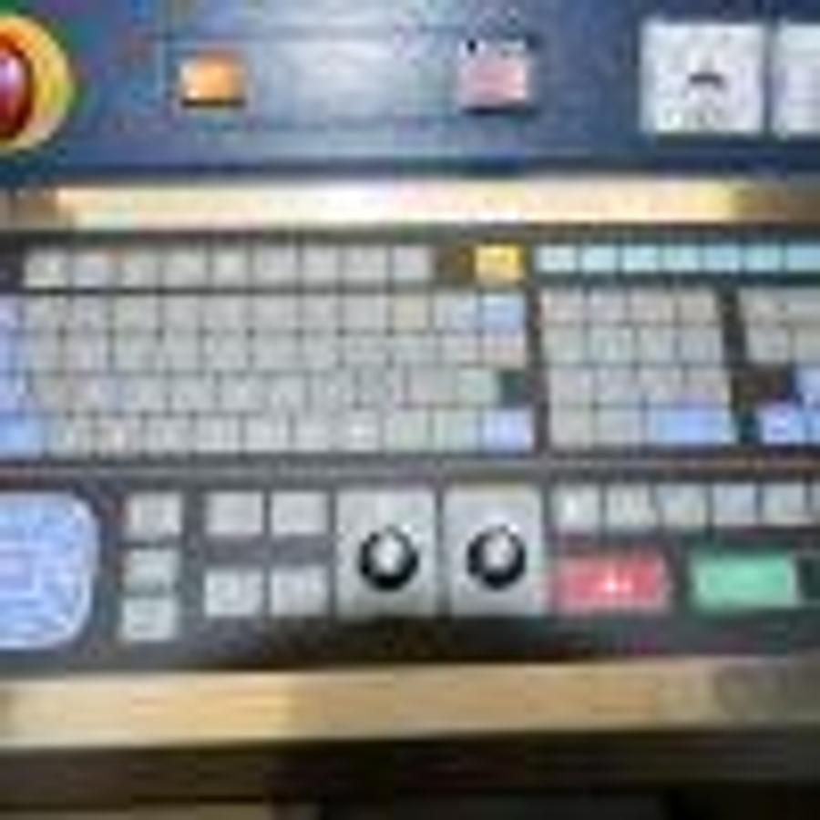 Used NEUART CNC-C50E2 block EDM machine