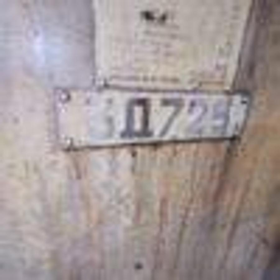 Used STANKO 3D725 surface grinder