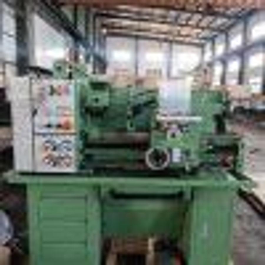 Used TNM CQ6230x750 turning machine