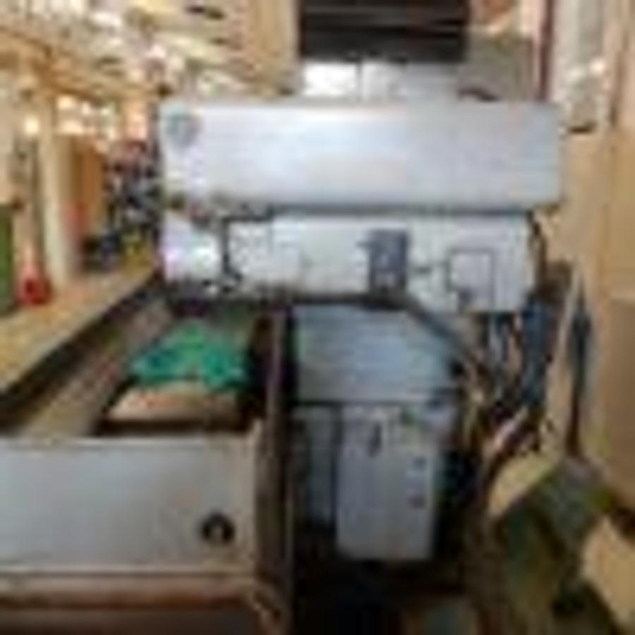 Used JOTES SPB30B surface grinder