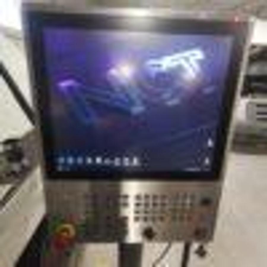 Used NCT JINNFA JCL-60 TSM cnc lathe