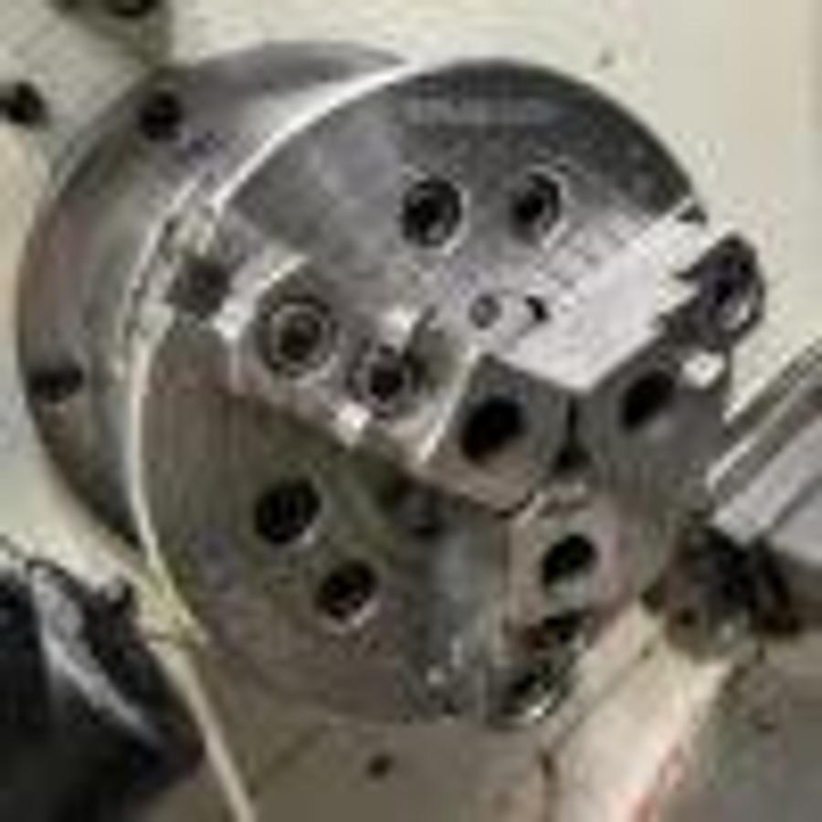 Used HURCO TM8 cnc lathe