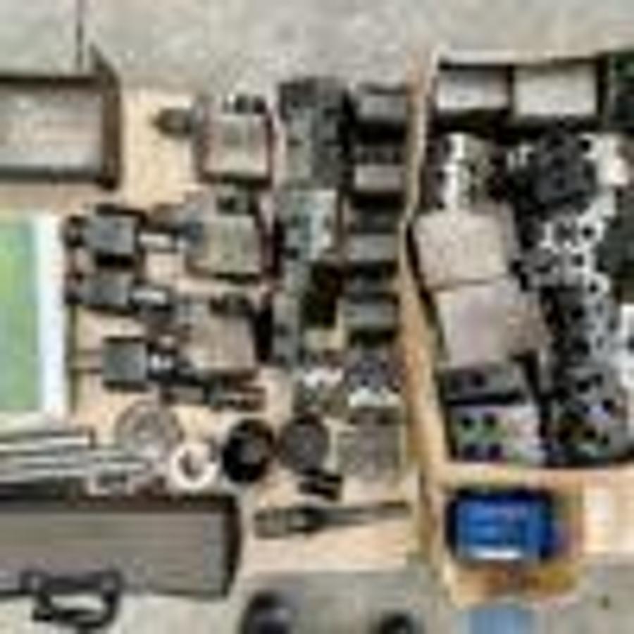 Used HYUNDAI HIT20M cnc lathe