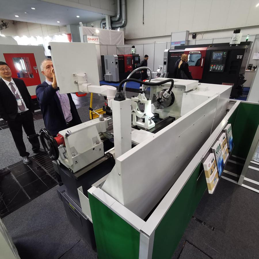 KAMI DKM500x1000EB new cycle lathe