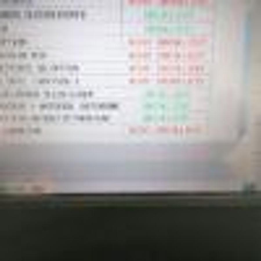 Used HURCO VMX10 mkp