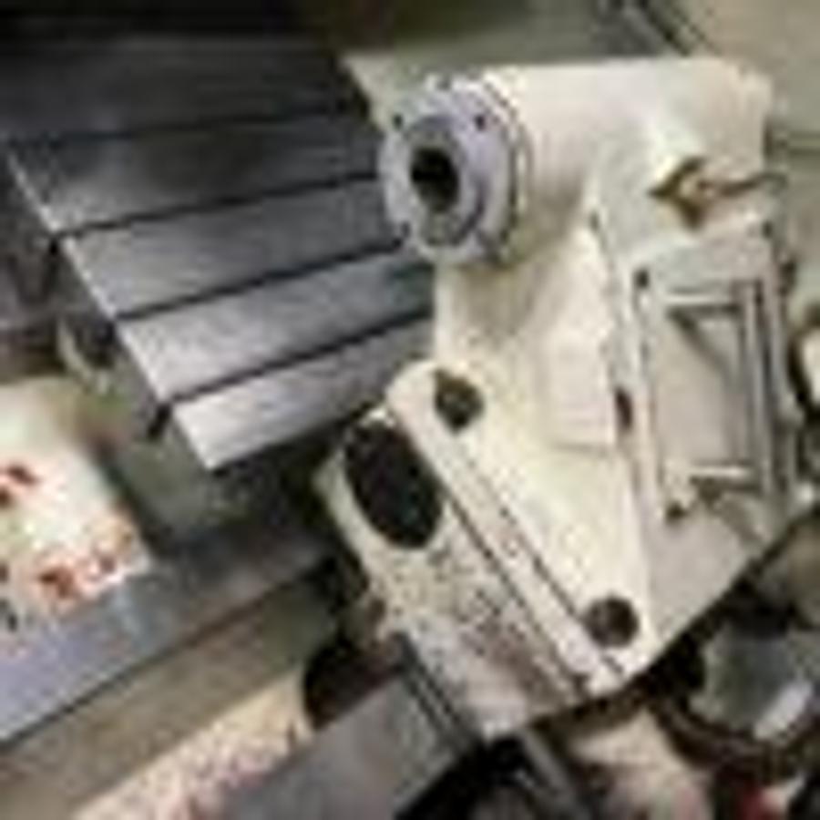 Used HURCO TM8 cnc lathe