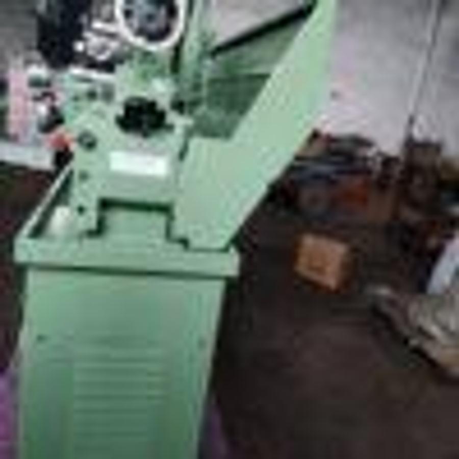 Used TNM C0636C high-precision lathe