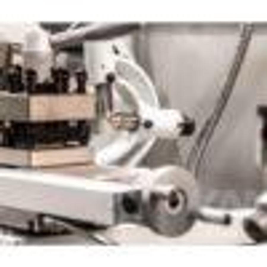 KAMI DKM300.750 center lathe