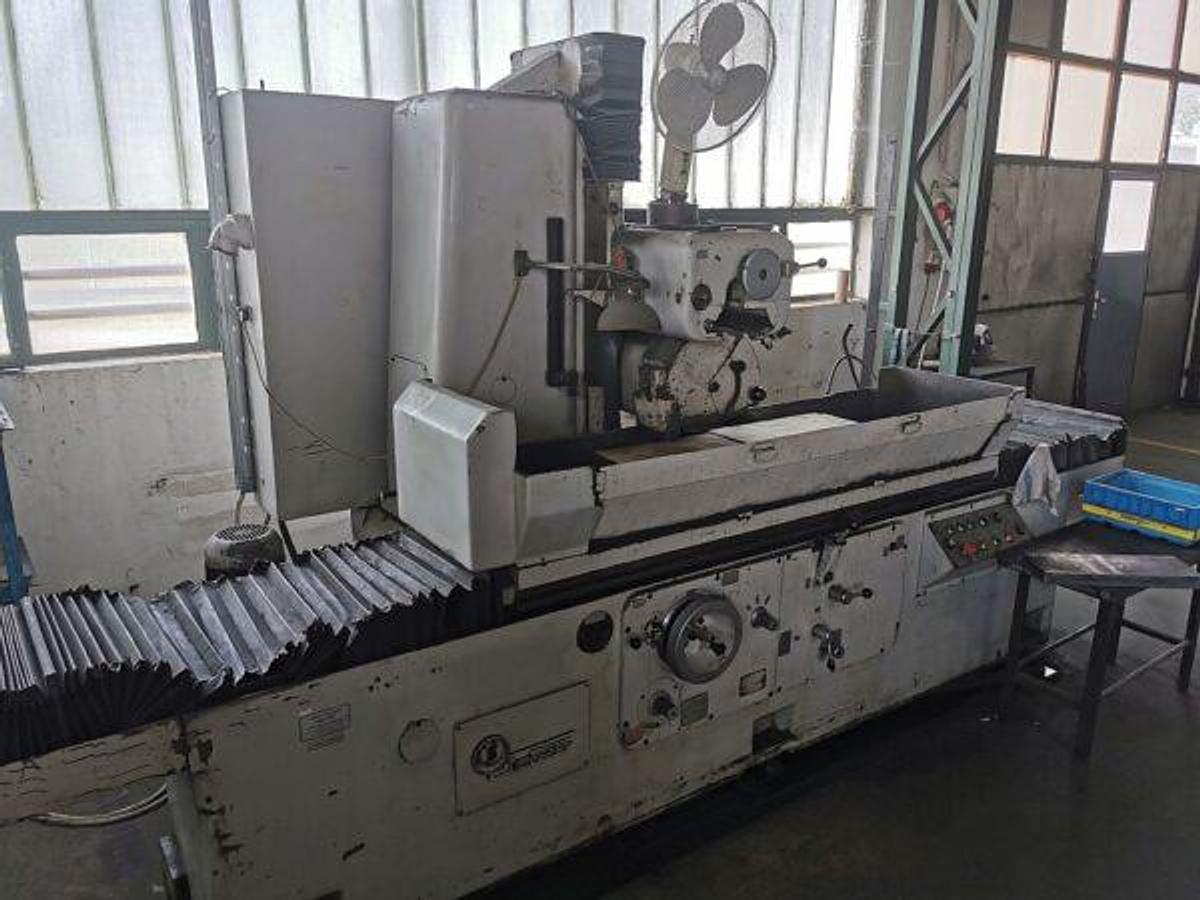 Used JOTES SPB30B surface grinder